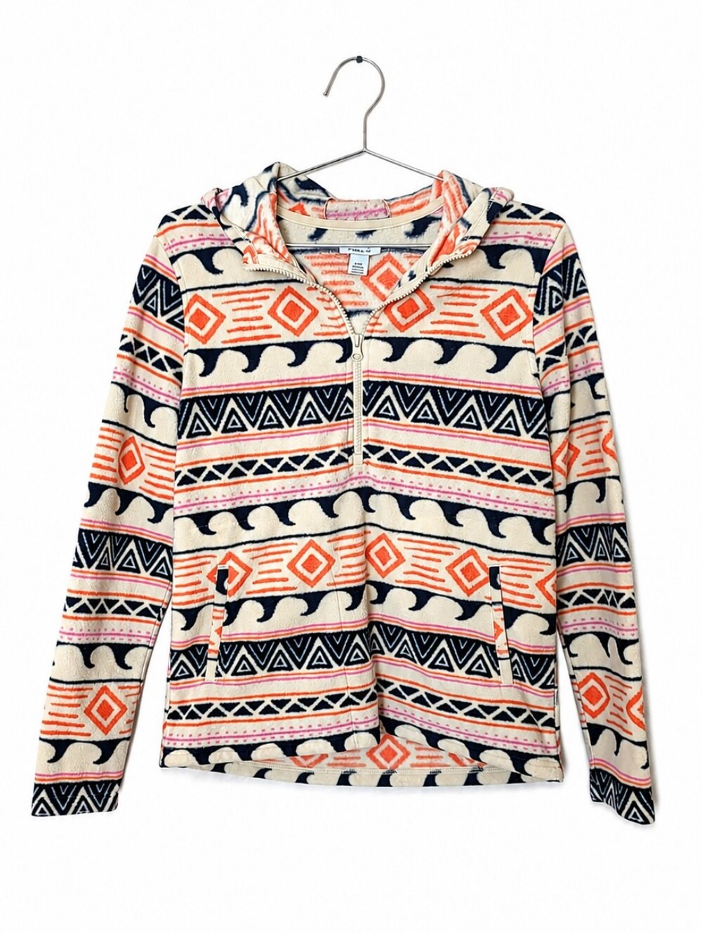 O'Neill 1/4 Zip Fleece